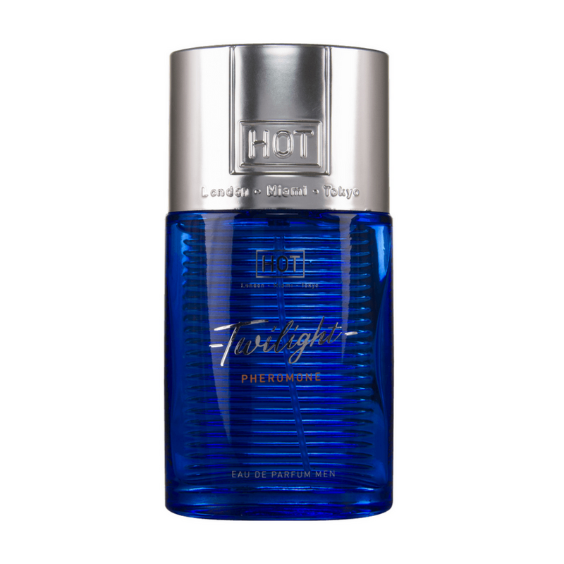 Twilight - Pheromone Perfume for Men - 1.66 fl oz / 50 ml