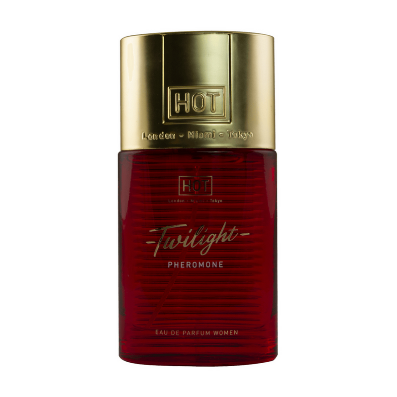 Twilight - Pheromone Perfume for Women - 1.66 fl oz / 50 ml