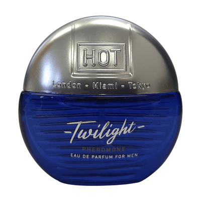 Twilight - Pheromone Perfume for Men - 0.5 fl oz / 15 ml