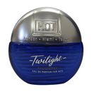 Twilight - Parfum Pheromone pour Hommes - 0,5 fl oz / 15 ml