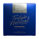 Twilight - Spray Naturel à Pheromones pour Hommes - 0,5 fl oz / 15 ml
