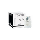PARFUM PHÉROMONE CHAUDE Femme - TOKYO Sensuel - 1 fl oz / 30 ml