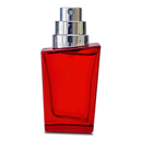 Parfum Pheromon - Femmes Rouge - 15 ml