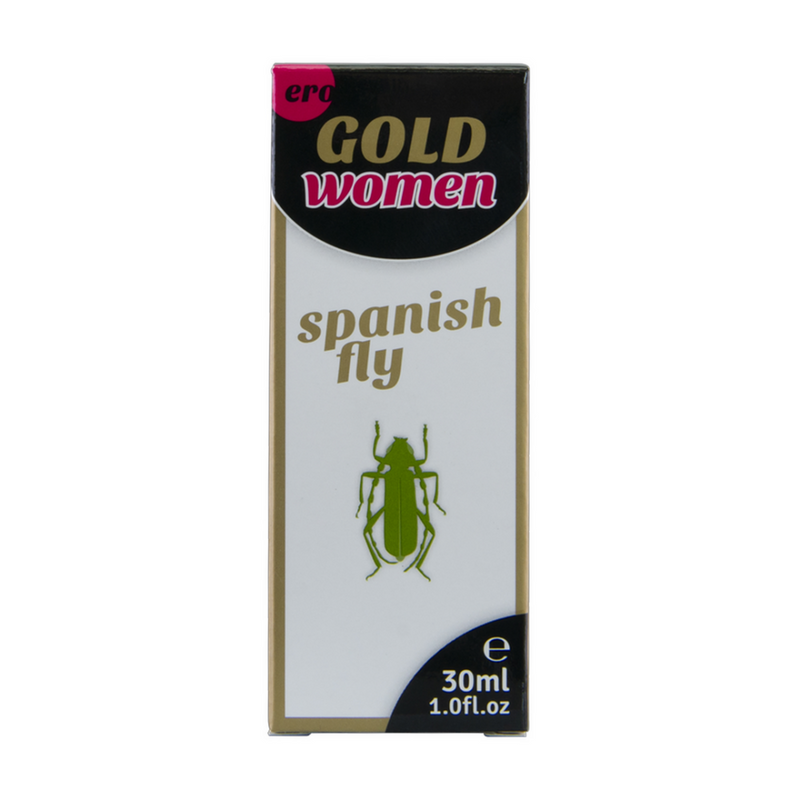 Spain Fly - Gouttes Stimulantes Pour Femmes - 1 fl oz / 30 ml