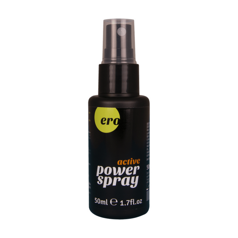 Active Power Spray Men - Spray Stimulant - 2 fl oz / 50 ml