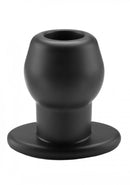 Tunnel Plug - Plug Anal Creux - M