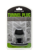 Tunnel Plug - Plug Anal Creux - M
