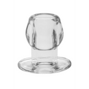 Tunnel Plug - Plug Anal Creux - XL