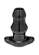Double Tunnel Plug - Plug Anal Creux - L