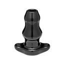 Double Tunnel Plug - Plug Anal Creux - L