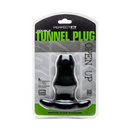 Double Tunnel Plug - Plug Anal Creux - L