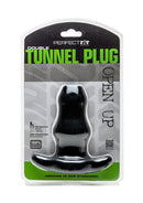 Double Tunnel Plug - Plug Anal Creux - L
