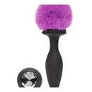 Rechargeable Vibrating Butt Plug