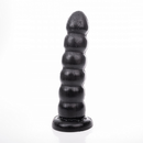 Yoo-Hoo - Dildo avec perles - 11 / 27,5 cm