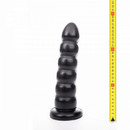 Yoo-Hoo - Dildo avec perles - 11 / 27,5 cm