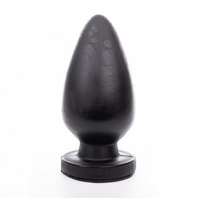 Egg - Butt Plug - 8 / 21,5 cm