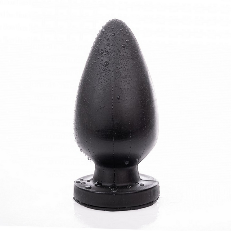 Egg - Butt Plug - 8 / 21,5 cm