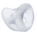 Slingshot - Sling en forme de goutte d'eau à 3 anneaux - Glace