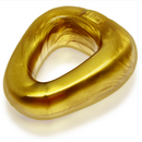 Zoid - Trapaziod Lifter Cockring - Bronze Métallique