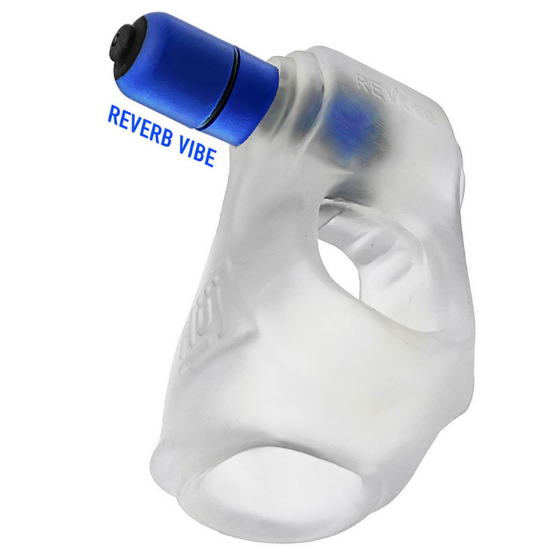 Revsling - Reverb Vibe Sling - Glace Claire / Bleu