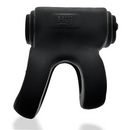 Revhammer - Anneau Vibe de Houppe - Tar Ice / Rouge