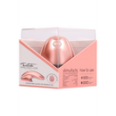 Twitch - Jouet à suction et vibration mains libres