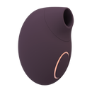 Séducteur - Vibromasseur à pulsation d'air