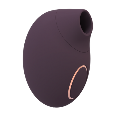 Seductive - Air Pulse Vibrator