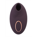 Séducteur - Vibromasseur à pulsation d'air