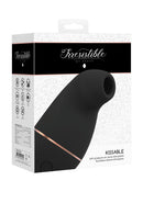 Kissable - Vibromasseur Sucleur