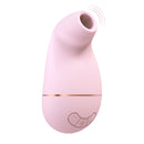 Kissable - Vibrateur Suceur