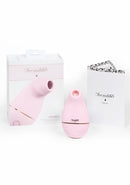 Kissable - Vibrateur Suceur