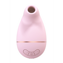Kissable - Vibrateur Suceur