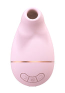 Kissable - Vibrateur Suceur