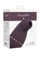 Kissable - Stimulateur de succion