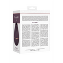 Kissable - Stimulateur de succion