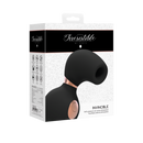 Invincible - Vibrateur à Air Pulse