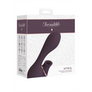 Mythical - Vibrateur à air pulsé