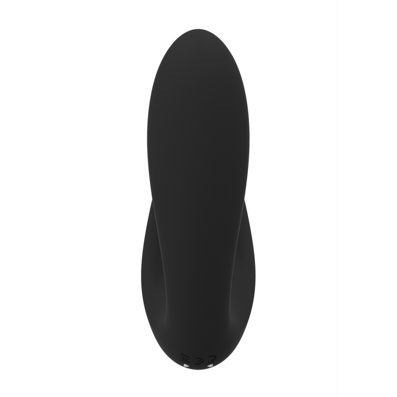 Desirable - Bendable Air Pulse Vibrator