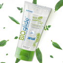 BIOglide - Lubrifiant Anal Vegan - 3 fl oz / 80 ml