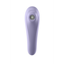 Plaisir Double - Vibrateur à Pulsation d'Air - Mauve