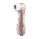 Pro 2 - Stimulateur Airpulse - Or Clair