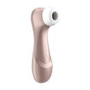 Pro 2 - Stimulateur Airpulse - Or Clair
