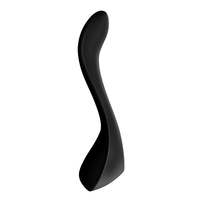 Endless Joy - Multi Vibrator - Noir