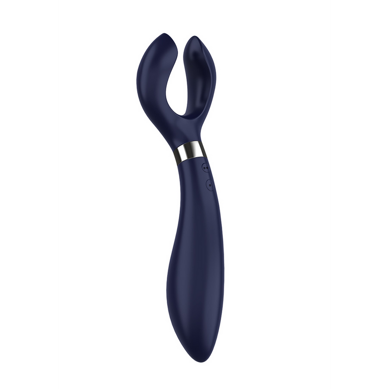 Endless Fun - Partner Vibrator - Blue