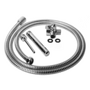 Douche - Ensemble de lavement en métal