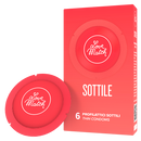 Sottile - Préservatifs fins - 6 pièces