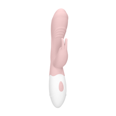 Juicy - Rabbit Vibrator