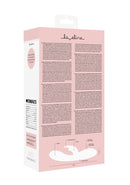Jouet vibrant Juicy - Rabbit