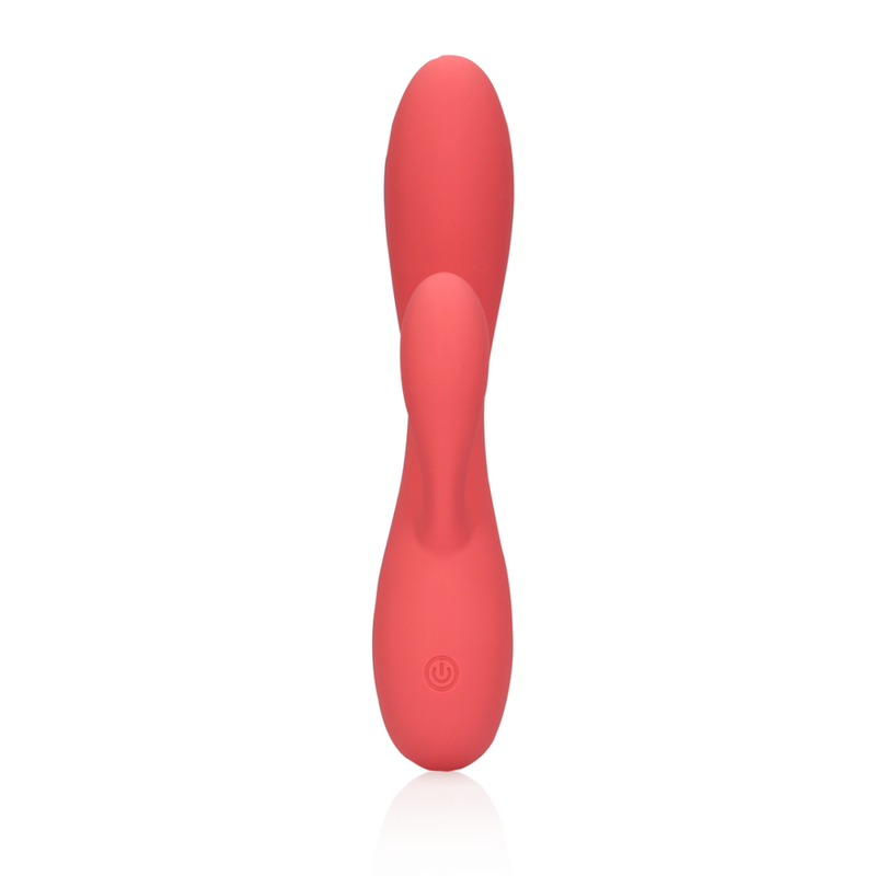 Vibromasseur Lapin Ultra Doux en Silicone Soyeux - Astro Dust